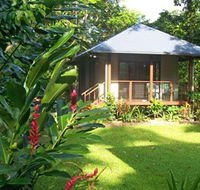 Lost Paradise - Airlie Beach Holiday