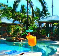 Mission Beach Shores - Airlie Beach Holiday