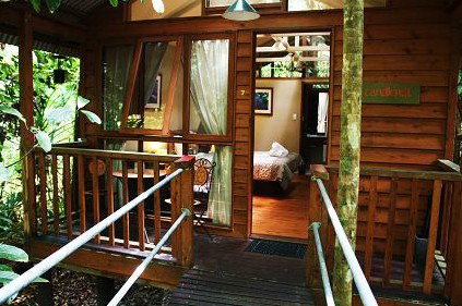Daintree Wilderness Lodge - Airlie Beach Holiday 1