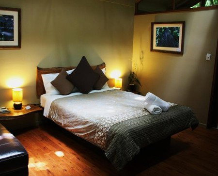 Daintree Wilderness Lodge - Airlie Beach Holiday 2