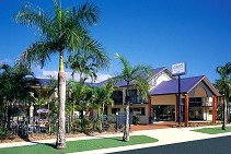Tropical Queenslander - Airlie Beach Holiday 0