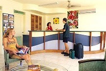 Tropical Queenslander - Airlie Beach Holiday 1