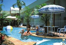 Tropical Queenslander - Airlie Beach Holiday 2