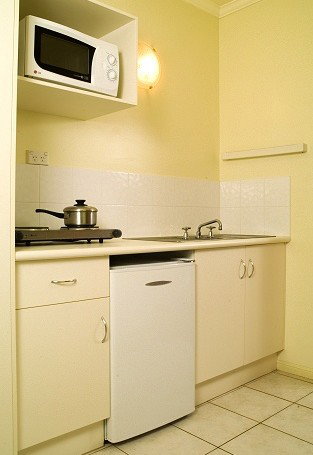 Tropical Queenslander - Airlie Beach Holiday 4
