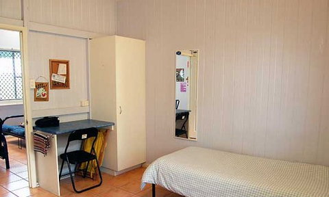 Cairns Sharehouse - Airlie Beach Holiday 1