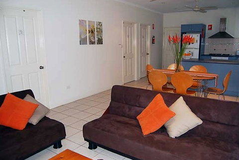 Cairns Sharehouse - Airlie Beach Holiday 3