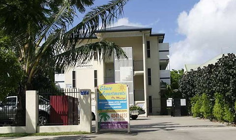 Cairns Sharehouse - Airlie Beach Holiday 4