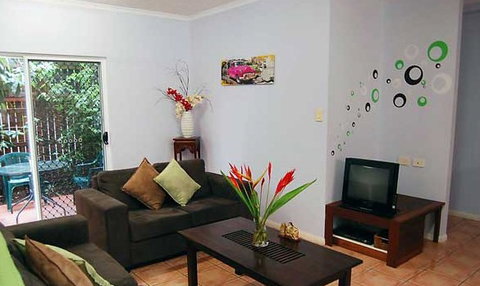 Cairns Sharehouse - Airlie Beach Holiday 5