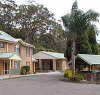 Sussex Inlet Holiday Centre - Airlie Beach Holiday