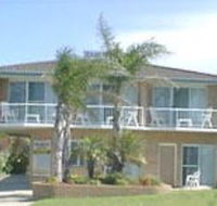 Mollymook Seaspray Motel - Airlie Beach Holiday