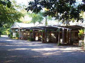 Landsborough QLD Airlie Beach Holiday