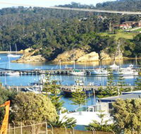 Snug Cove Villas - Airlie Beach Holiday
