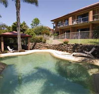 Mollymook Seascape Motel - Airlie Beach Holiday