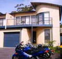 Ashwill Apartment - Airlie Beach Holiday