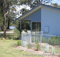 Berrara Beach Cottage - Airlie Beach Holiday