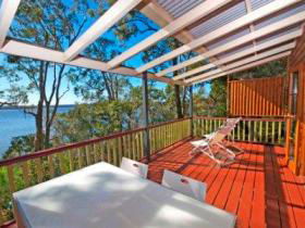 Weyba Downs QLD Airlie Beach Holiday