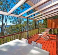 Eumarella Shores Noosa Lake Retreat - Airlie Beach Holiday