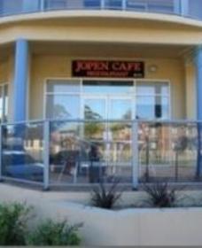 Jopen Apartments And Motel - Airlie Beach Holiday 0