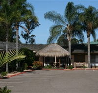 Golf View Motel - Eden - Airlie Beach Holiday