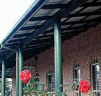 Murrumbateman Country Inn - Airlie Beach Holiday