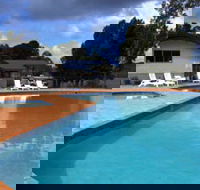 Tuross Lakeside Tourist Park - Airlie Beach Holiday