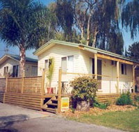 Alamein Caravan Park - Airlie Beach Holiday
