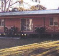 Casuarina Holiday Cottages
