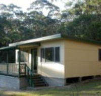 Pebbly Beach Camping Area - Airlie Beach Holiday