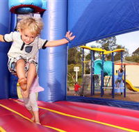 Eden Gateway Holiday Park - Airlie Beach Holiday
