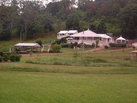 Moy Pocket QLD Airlie Beach Holiday