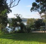 Greville's Point - Airlie Beach Holiday