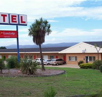 Econo Lodge Bayview Motel - Airlie Beach Holiday