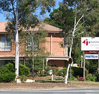 Hamilton's Townhouse Motel - Airlie Beach Holiday