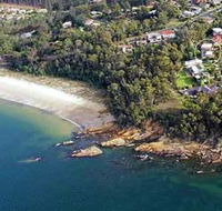 Gibsons by the Beach - Airlie Beach Holiday