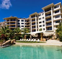 The Mirage Alexandra Headland - Airlie Beach Holiday