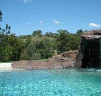 Amamoor Lodge - Airlie Beach Holiday