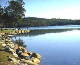 Lake Conjola NSW Airlie Beach Holiday