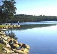 Conjola Lakeside Van Park - Airlie Beach Holiday