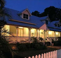 Bli Bli House Riverside Retreat  - Airlie Beach Holiday