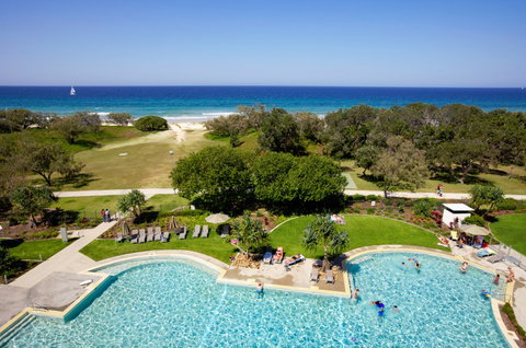 Ramada Marcoola Beach - Airlie Beach Holiday 1