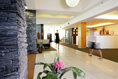 Ramada Marcoola Beach - Airlie Beach Holiday 2