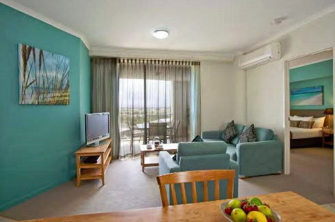 Ramada Marcoola Beach - Airlie Beach Holiday 3