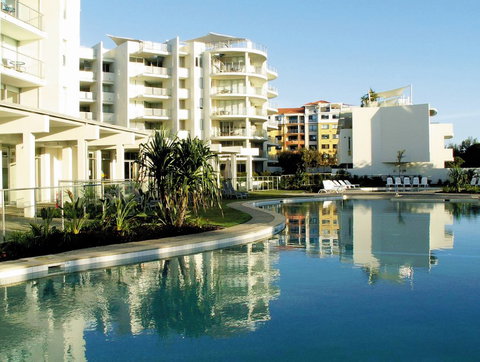 Ramada Marcoola Beach - Airlie Beach Holiday 6