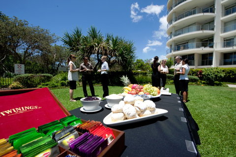 Ramada Marcoola Beach - Airlie Beach Holiday 8