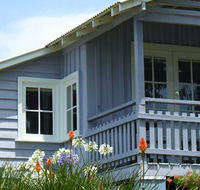 Hyams Beach Seaside Cottages - Airlie Beach Holiday