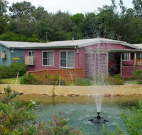 Bay of Plenty Lodges - Airlie Beach Holiday