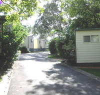 Palm Beach Caravan Park - Airlie Beach Holiday