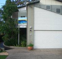 Treetops at Jervis Bay - Airlie Beach Holiday