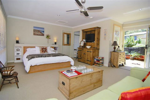 The Nature Lodge - Airlie Beach Holiday 0
