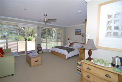 The Nature Lodge - Airlie Beach Holiday 1